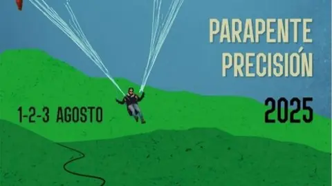 20250801 Campeonato parapente Cualedro