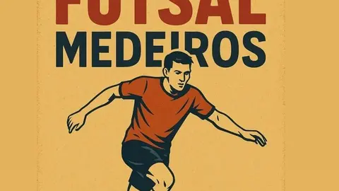 20250805 XXXII Torneo futsal Medeiros 2025