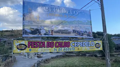 Cepedelo, festa do caldo 02