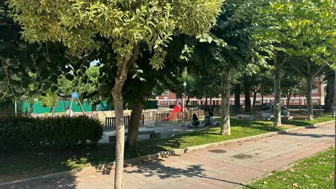 La nueva guarder&iacute;a est&aacute; previsto que se construya ahora en las inmediaciones de las piscinas municipales de la villa.