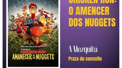 20250803 CIne de Ver&aacute;n na MEzquita