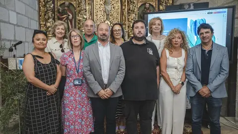 20250808 NPPlanTurismoXerativoSanXo&aacute;nR&iacute;o Xos&eacute; Merelles