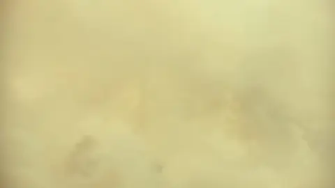 20250812 Incendio A Mezquita, imagen desde la autopista A52, humo