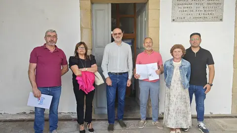 El nuevo grupo de Gobierno vian&eacute;s acaba de sacar adelante dos importantes hitos en el municipio.