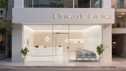Cl&iacute;nica est&eacute;tica