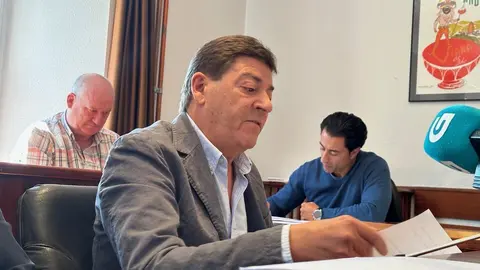 Andr&eacute;s Montesinos, foto PP Ourense