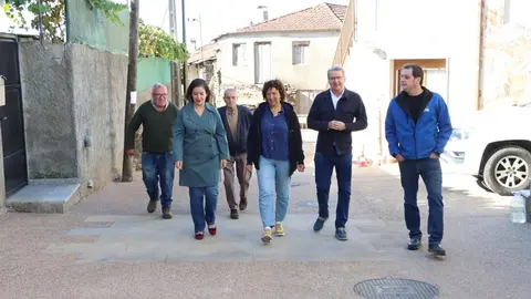 20250922 Renovaci&oacute;n Fumaces, Ri&oacute;s, visita Manuel Pardo, Eva Barrio