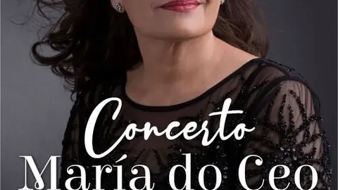 20251003 Concerto Mar&iacute;a do Ceo