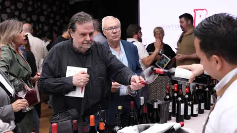 La D.O. Monterrei, que agrupa actualmente a 29 bodegas, seleccion&oacute; Barcelona como plaza clave para su &uacute;ltima iniciativa promocional.