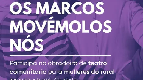 202510 Obradoiro teatro para mulleres Viana