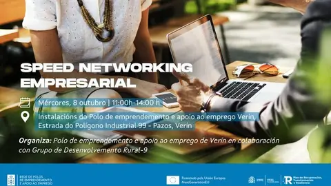 jornada networking polo emprendemento ver&iacute;n