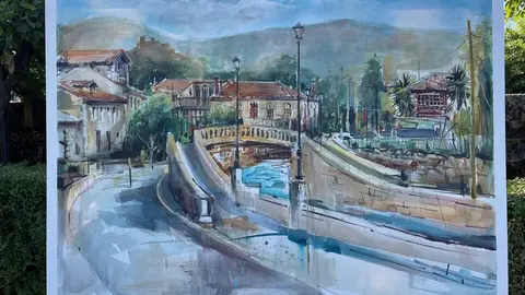 1&ordm; premio Vicente Soto