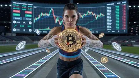Cada vez m&aacute;s clubes de f&uacute;tbol se asocian con empresas de criptomonedas para obtener visibilidad.
