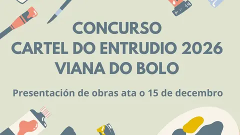 20251105 Concurso cartel entrudio viana
