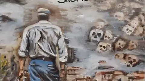 20251106 Presentaci&oacute;n novela Doli Pereira, Alaridos silenciosos