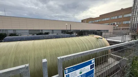 Proyecto europeo  Life Resystal Hospital de Ver&iacute;n (4)