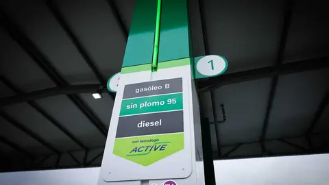 El precio de los carburantes bajar&aacute; en cuanto entre en vigor el decreto aprobado hoy. | FOTO: Anabel G. Sim&oacute;n.
