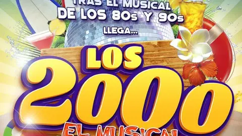 20251114 Musical Ver&iacute;n Los 2000