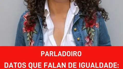 20251119 Parladoiro PSOE Ourense violencia de x&eacute;nero Enma L&oacute;pez