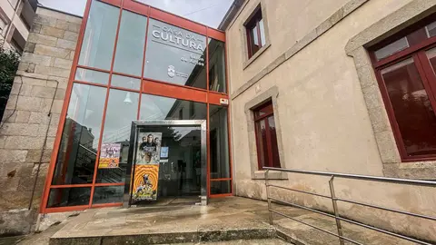 O cinema municipal estar&aacute; ubicado, como xa &eacute; costume, no sal&oacute;n de actos da Casa da Cultura.