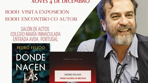 Cartel de la Presentaci&oacute;n.