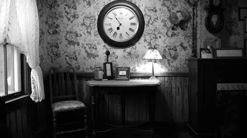  El tiempo en el cine: los relojes que marcaron la historia del s&eacute;ptimo arte 