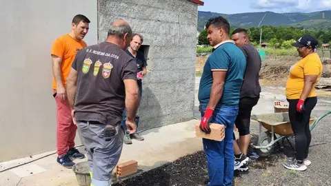 Formaci&oacute;n pr&aacute;ctica dentro dos itinerarios FSE+ desenvolvidos por Portas Abertas.
