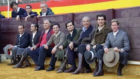 Las plazas de Inca y Muro volver&aacute;n a ser protagonistas del calendario taurino bajo la gesti&oacute;n de D'Agostino y Conde.