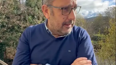 Alberto Prieto Prieto, responsable de A Peixer&iacute;a, elegido nuevo presidente de los hosteleros de Ver&iacute;n.