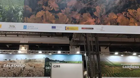 El Consejo Regulador contar&aacute; con un stand propio para promocionar a sus veinte bodegas participantes.