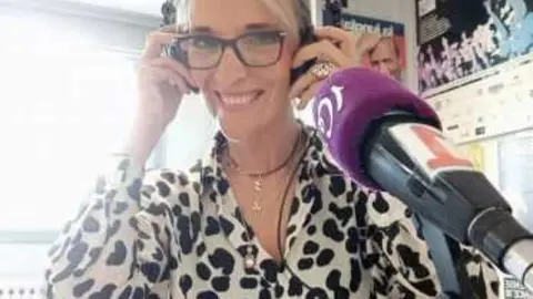 Montse Estévez