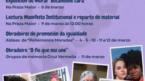 8M Viana 2026.