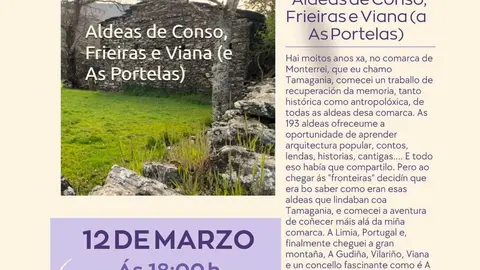 Acto de presentaci&oacute;n programado no Edificio Multiusos da Mezquita.