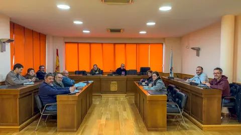 La senda Financiera FEDER dotada con 7.200.000 &euro; inicia su andadura en la comarca.