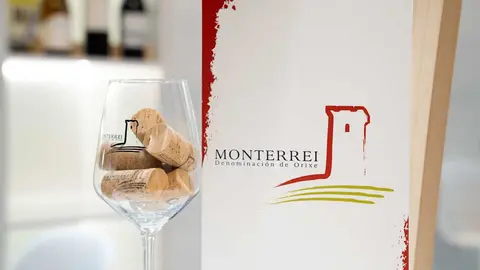 Los vinos de la comarca de Monterrei buscan abrir nuevos mercados comerciales a nivel nacional y europeo.
