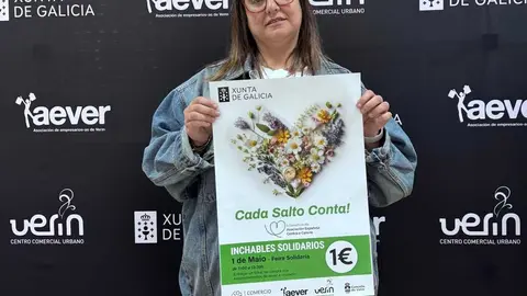 Aever promueve una nueva recaudaci&oacute;n solidaria a beneficio de la AECC.