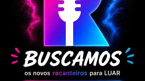 Cartel promocional da nova edici&oacute;n de 'Recantos: O Casting'.