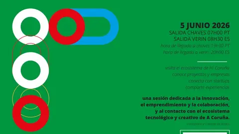El HI Coru&ntilde;a ser&aacute; el destino de la visita organizada dentro del proyecto INCUBTRANS.