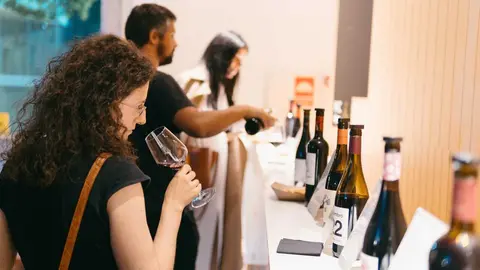 La Denominaci&oacute;n de Orixe Monterrei protagonizar&aacute; una cata comentada a cargo de su director t&eacute;cnico Miguel L&oacute;pez.
