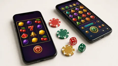 Qu&eacute; comparan primero los jugadores al elegir una slot en Spinboss Casino