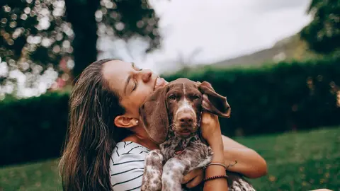 La compa&ntilde;&iacute;a animal como pilar de la salud emocional.