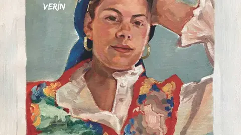 Cartel de la nueva edici&oacute;n de la feria del vino de Monterrei.