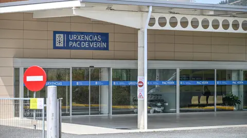Arrollada una niña de 11 años en la avenida de Cabreiroá | NOTICIAS VERÍN
