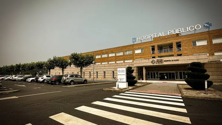 El Sergas asegura que la internista de Verín se fue al CHUO por elección propia | NOTICIAS OURENSE
