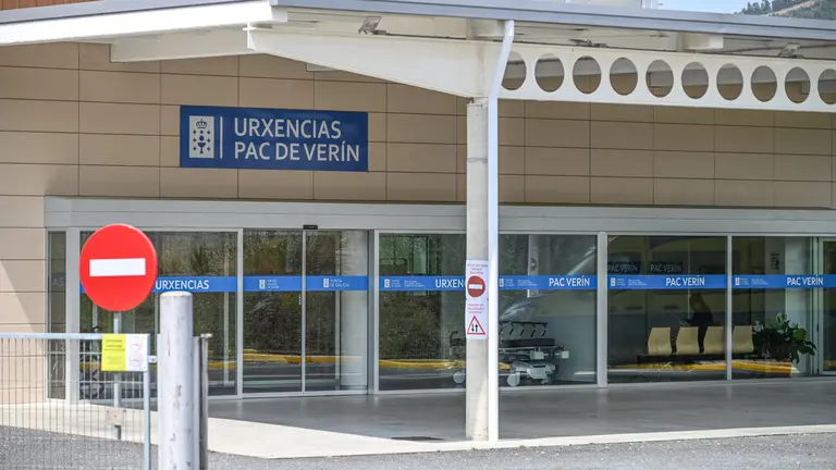 Arrollada una niña de 11 años en la avenida de Cabreiroá | NOTICIAS VERÍN