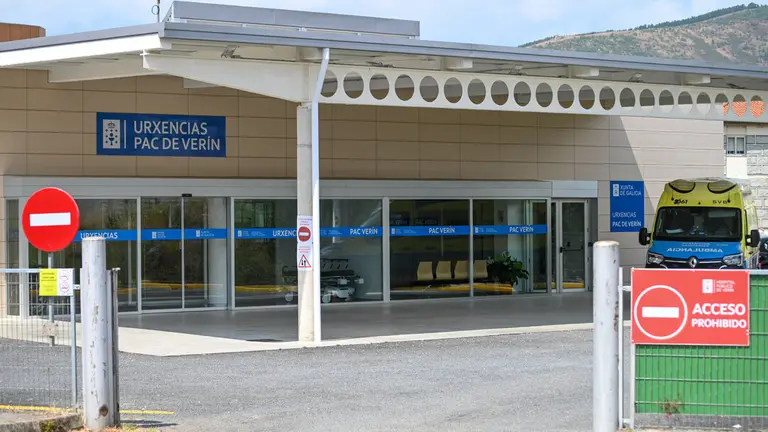 Hallan muerto a un vecino de Pazos (Verín) de 42 años con un golpe en la cabeza | NOTICIAS VERÍN