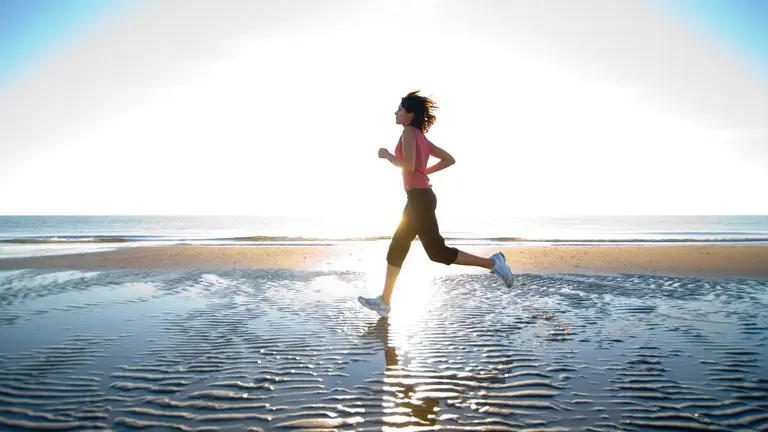 Fitness y deporte en el auge del bienestar consciente