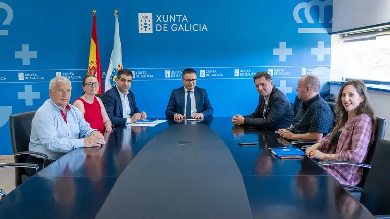 AEVER, entre os 5 centros comerciais abertos de Galicia seleccionados para campañas extraordinarias da Xunta | NOTICIAS VERÍN