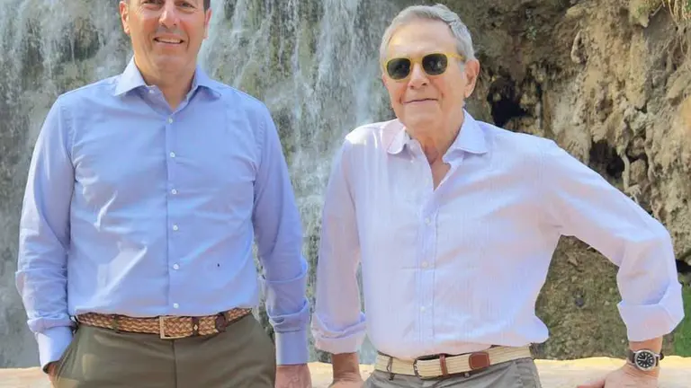 Germán Rodríguez-Saá entra en el Consejo Nacional de la Asociación Española Contra el Cáncer | NOTICIAS VERÍN