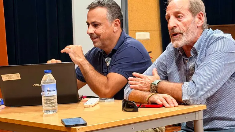 Mina Penouta arranca la venta de arenas en septiembre y proyecta recuperar los 130 empleos tras la nueva licencia | NOTICIAS VERÍN